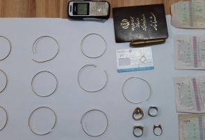 سارق در پوشش مأمور اداره گاز در مریوان دستگیر شد