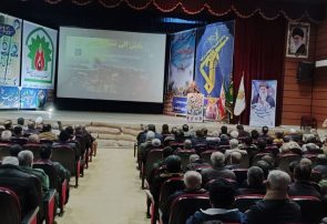 برگزاری رزمایش بزرگ الی بیت‌المقدس ۱۶ در مریوان