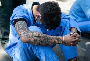 پلیس مریوان در عملیات ضربتی ۱۹ نفر از اراذل و اوباش سابقه‌دار را به دام انداخت