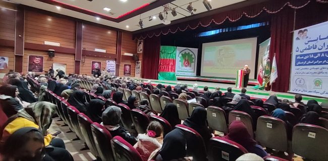 برگزاری مراسم گرامیداشت حماسه ۹ دی در مریوان