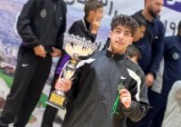 دعوت کونگ‌فوکار مریوانی به اردوی تیم ملی