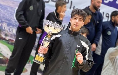 دعوت کونگفوکار مریوانی به اردوی تیم ملی