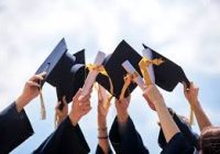 دانشگاه‌ها آینده جامعه را می‌سازند