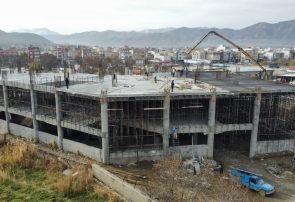 جذب اعتبار ۱۰ میلیاردی برای مسجد جامع مریوان