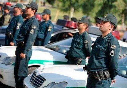 دستگیری دو سارق منزل و خانه باغ با 5 فقره سرقت در مریوان دستگیری دو سارق منزل و خانه باغ با 5 فقره سرقت در مریوان