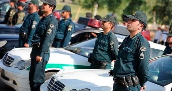 دستگیری دو سارق منزل و خانه باغ با 5 فقره سرقت در مریوان دستگیری دو سارق منزل و خانه باغ با 5 فقره سرقت در مریوان