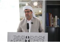 دنیاپرستی مانع جلب رضای خداوند می‌شود