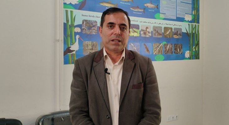 ۷ قبضه اسلحه شکاری در شهرستان کشف و ضبط شد ۷ قبضه اسلحه شکاری در شهرستان کشف و ضبط شد