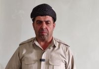 تأکید امام جمعه مسجد جامع قبای مریوان بر حق شهروندان در اعتراض به تورم