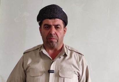 تأکید امام جمعه مسجد جامع قبای مریوان بر حق شهروندان در اعتراض به تورم تأکید امام جمعه مسجد جامع قبای مریوان بر حق شهروندان در اعتراض به تورم