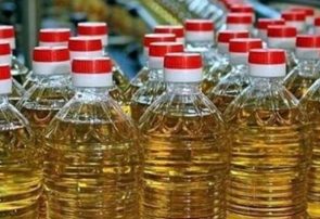 کشف 45 تن روغن قاچاق و پلمپ 42 واحد صنفی در مریوان