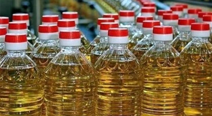 کشف 45 تن روغن قاچاق و پلمپ 42 واحد صنفی در مریوان کشف 45 تن روغن قاچاق و پلمپ 42 واحد صنفی در مریوان