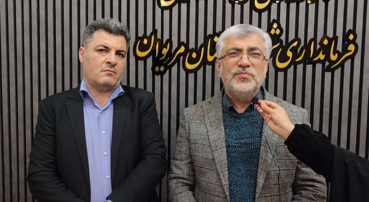 تأکید بر اجرای مهلت ۵روزه برای آزمایش کالاهای اساسی در مرز باشماق