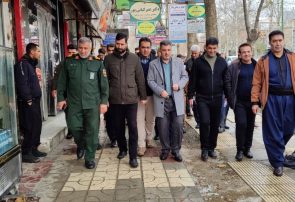 برخورد قاطع با متخلفان بازار ادامه دارد