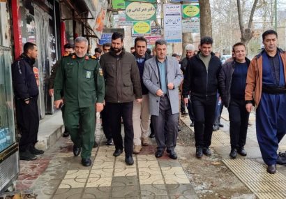 برخورد قاطع با متخلفان بازار ادامه دارد