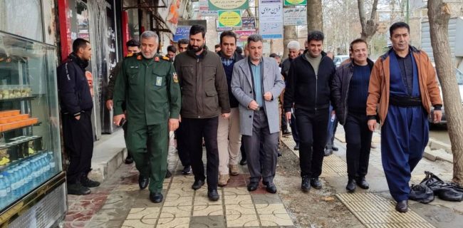 برخورد قاطع با متخلفان بازار ادامه دارد