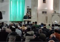 پاسداران، چراغ راه و نگهبان مرزهای این وطن‌اند