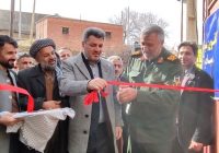 پایان انتظار سال‌ها اهالی کانی‌کوزله برای آب شرب