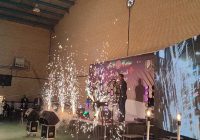 مریوان صحنه همدلی و امید شد