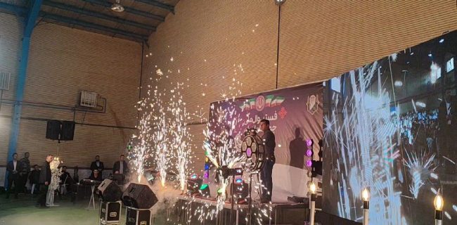 مریوان صحنه همدلی و امید شد