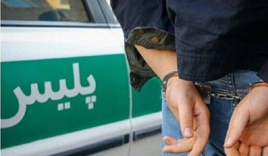 دستگیری ۷ نفر در طرح مقابله با خرده فروشان مواد مخدر