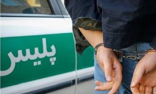 دستگیری ۷ نفر در طرح مقابله با خرده فروشان مواد مخدر دستگیری ۷ نفر در طرح مقابله با خرده فروشان مواد مخدر