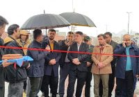 افتتاح ۲۴ پروژه مخابراتی و طرح‌های عمرانی در مریوان و کانی دینار