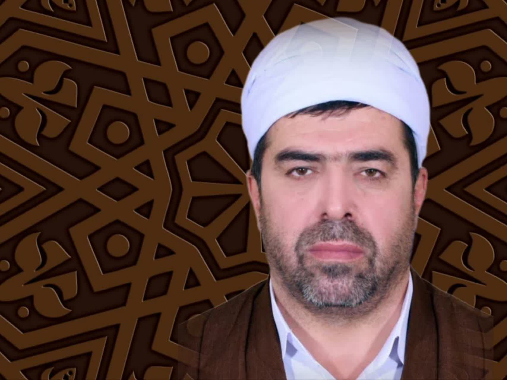 صبر، شرط اصلی تکامل و رضای الهی است صبر، شرط اصلی تکامل و رضای الهی است