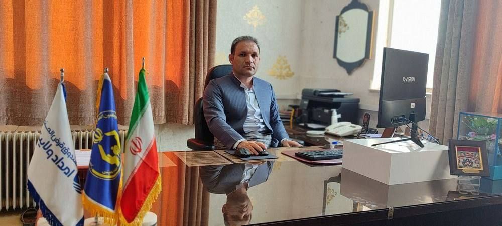 اهدای ۹۲ سری جهیزیه به نوعروسان اهدای ۹۲ سری جهیزیه به نوعروسان