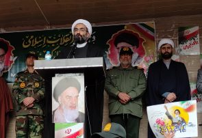 حضور مردم در ۲۲ بهمن تجلی «یوم‌الله» و اقتدار ایمانی است