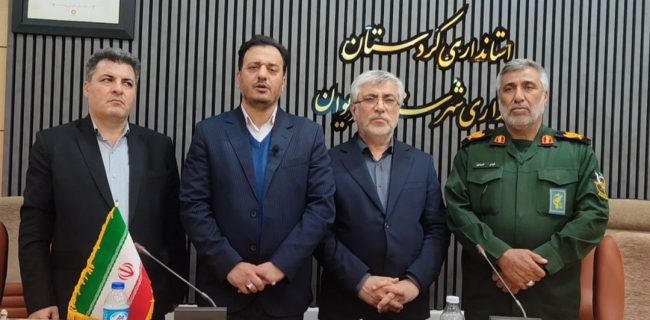 مهلت 10 روزه برای بازنگری طرح ساماندهی مرز باشماق