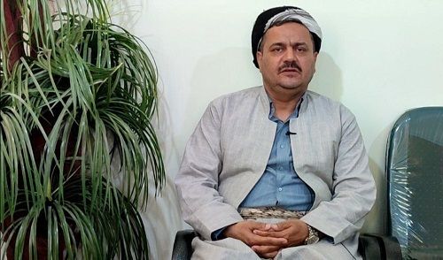 سپاه پاسداران ستون فقرات امنیت و اقتدار ایران است