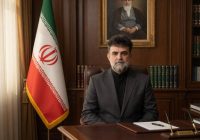 تنگه هرمز؛ اهرم فشار ایران در دیپلماسی منطقهای تنگه هرمز؛ اهرم فشار ایران در دیپلماسی منطقهای