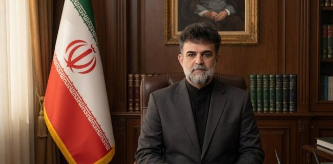 تنگه هرمز؛ اهرم فشار ایران در دیپلماسی منطقه‌ای