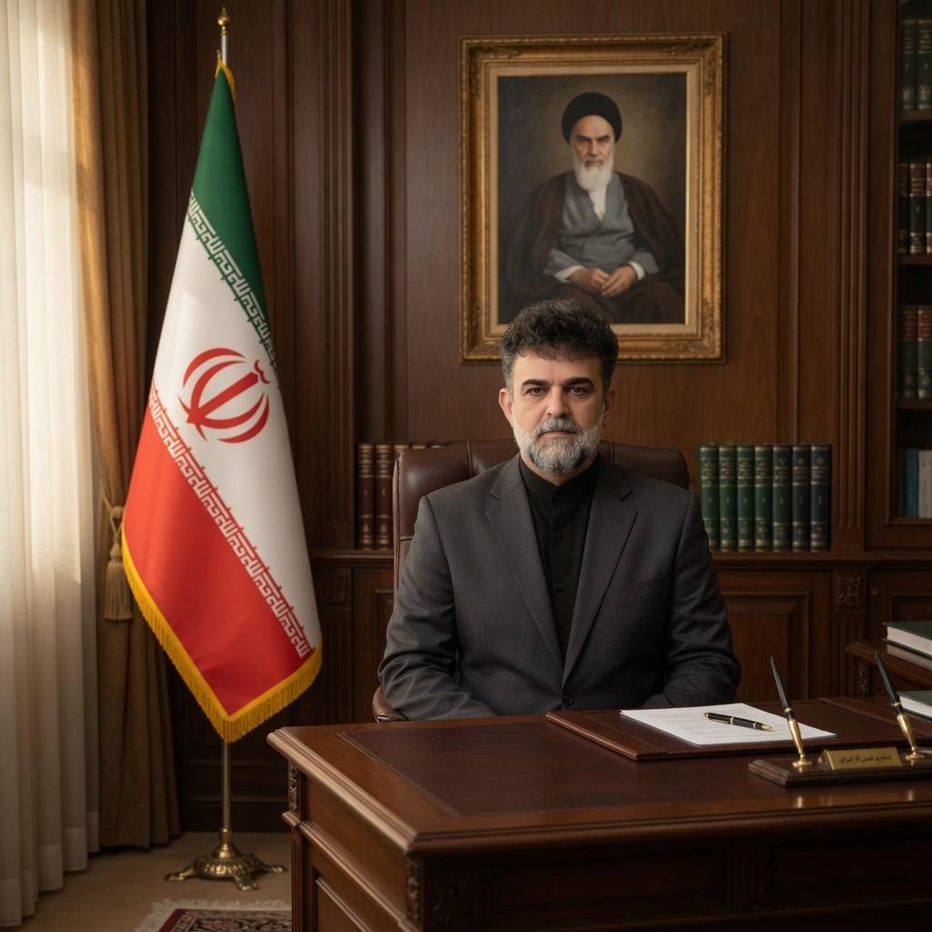 تنگه هرمز؛ اهرم فشار ایران در دیپلماسی منطقه‌ای