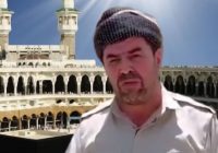 تأکید امام جمعه قبای بهاران مریوان بر صبر و وحدت در برابر توطئههای دشمن تأکید امام جمعه قبای بهاران مریوان بر صبر و وحدت در برابر توطئههای دشمن