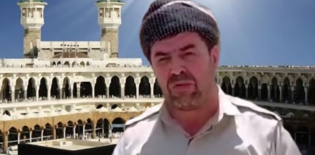 تأکید امام جمعه قبای بهاران مریوان بر صبر و وحدت در برابر توطئه‌های دشمن