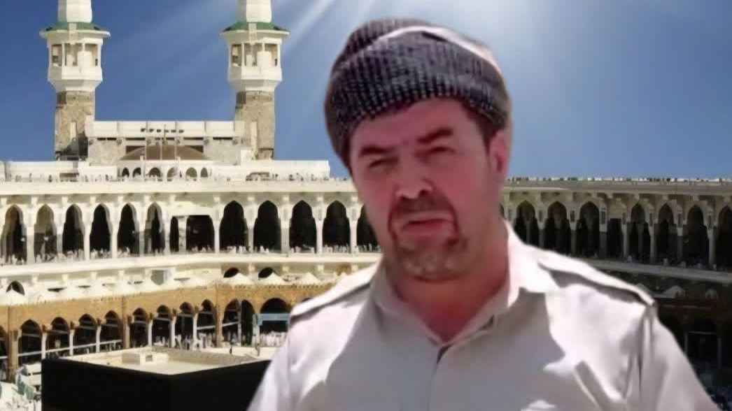 تأکید امام جمعه قبای بهاران مریوان بر صبر و وحدت در برابر توطئه‌های دشمن