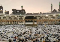عید قربان؛ روز عبور از تعلقات و رسیدن به آرامش حقیقی