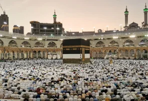 عید قربان؛ روز عبور از تعلقات و رسیدن به آرامش حقیقی