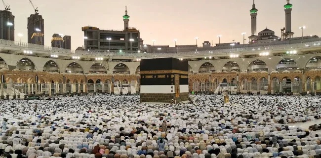 عید قربان؛ روز عبور از تعلقات و رسیدن به آرامش حقیقی عید قربان؛ روز عبور از تعلقات و رسیدن به آرامش حقیقی