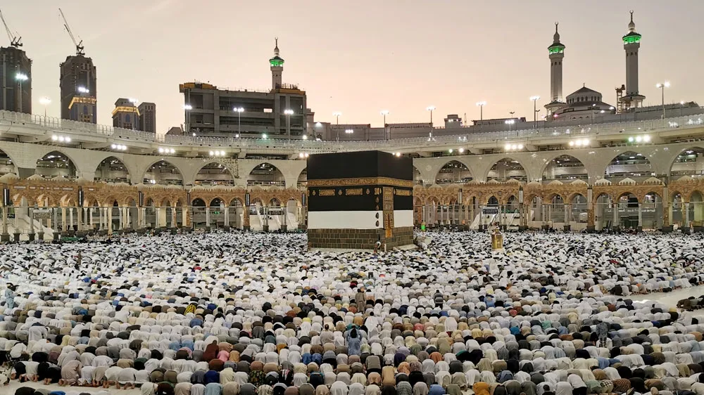 عید قربان؛ روز عبور از تعلقات و رسیدن به آرامش حقیقی