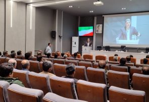 اتحاد مدیران، اولویت اصلی تأمین امنیت مردم است