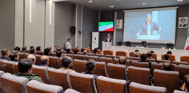 اتحاد مدیران، اولویت اصلی تأمین امنیت مردم است اتحاد مدیران، اولویت اصلی تأمین امنیت مردم است
