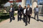 خسارات جنگ تحمیلی سوم در شهرستان ۱۳۰۰ میلیارد تومان برآورد شد خسارات جنگ تحمیلی سوم در شهرستان ۱۳۰۰ میلیارد تومان برآورد شد