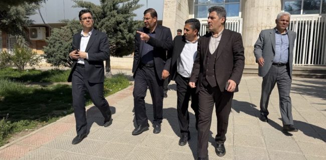خسارات جنگ تحمیلی سوم در شهرستان ۱۳۰۰ میلیارد تومان برآورد شد خسارات جنگ تحمیلی سوم در شهرستان ۱۳۰۰ میلیارد تومان برآورد شد