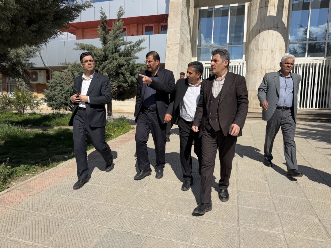 خسارات جنگ تحمیلی سوم در شهرستان ۱۳۰۰ میلیارد تومان برآورد شد