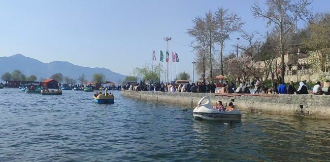 مریوان، مقصد محبوب گردشگران مریوان، مقصد محبوب گردشگران