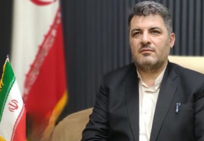حفاظت از جنگل‌های زاگرس نیازمند برخورد قاطع با زمین‌خواری است