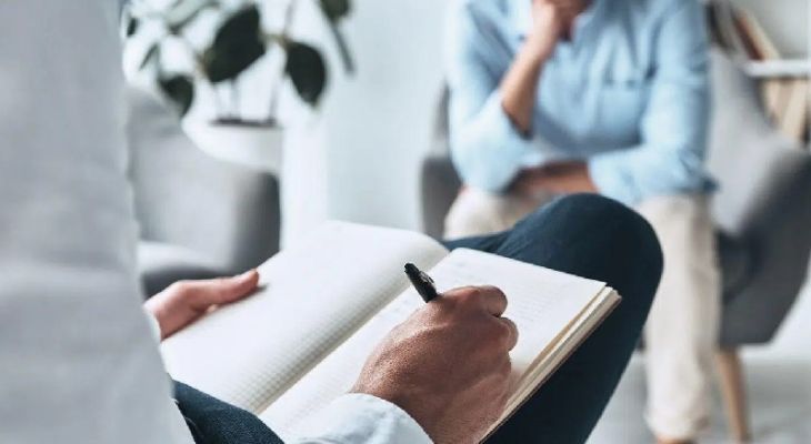 روان‌شناسان، معماران آرامش جامعه هستند